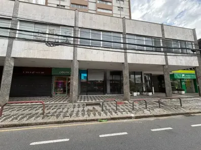 Ponto Comercial à venda, 431m² no Juvevê, Curitiba