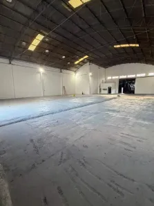 Galpão/Depósito/Armazém para alugar, 930m² no Tibery, Uberlândia