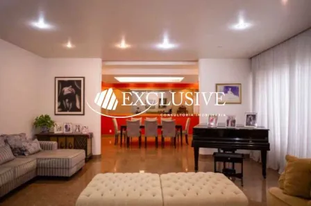 Cobertura com 4 Quartos à venda, 426m² no Ipanema, Rio de Janeiro