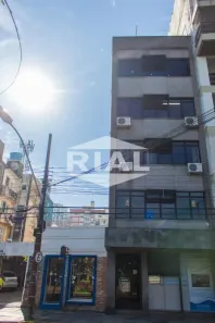 Sala Comercial para alugar, 57m² no Centro Histórico, Porto Alegre