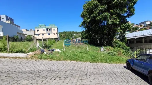 Lote/Terreno à venda, 463m² no Nossa Senhora das Graças, Caxias do Sul