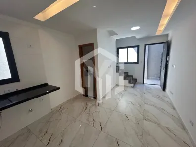Casa de Condomínio com 2 Quartos à venda, 59m² no Ocian, Praia Grande