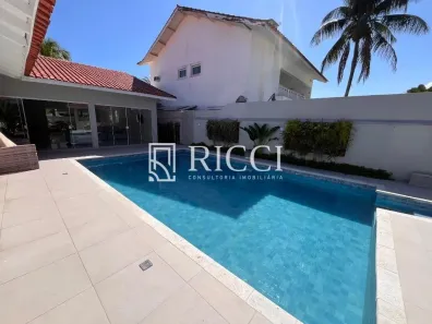 Casa com 3 Quartos à venda, 525m² no Jardim Acapulco, Guarujá