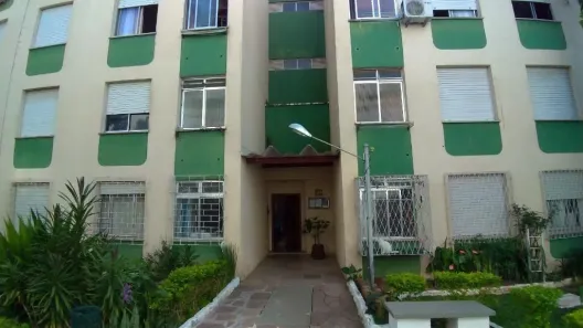 Apartamento com 3 Quartos à venda, 59m² no Vila Nova, Porto Alegre