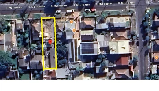 Lote/Terreno à venda, 484m² no Niterói, Canoas