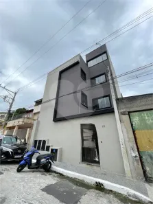 Apartamento com 1 Quarto à venda, 30m² no Vila Medeiros, São Paulo