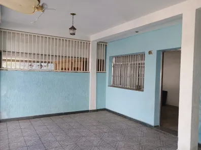 Sobrado com 4 Quartos à venda, 135m² no Santana, São Paulo