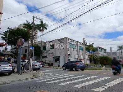 Sala Comercial para alugar, 200m² no Parque Mandaqui, São Paulo