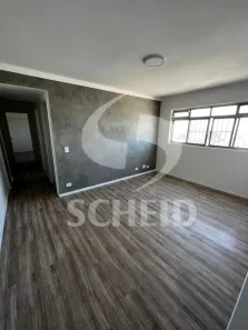 Apartamento com 2 Quartos à venda, 66m² no Água Funda, São Paulo
