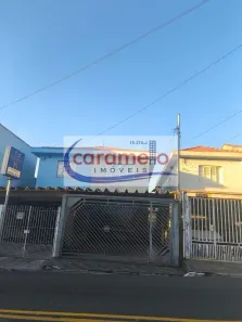 Sobrado com 3 Quartos à venda, 249m² no Pirituba, São Paulo