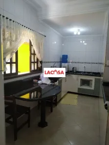 Casa com 3 Quartos à venda, 150m² no Jardim Oriente, São José dos Campos