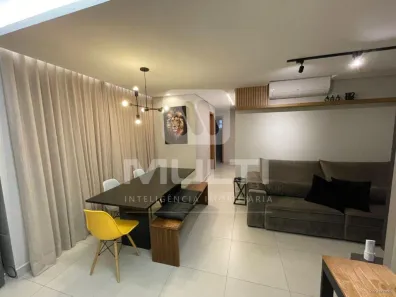 Apartamento com 3 Quartos à venda, 73m² no Granja Marileusa, Uberlândia