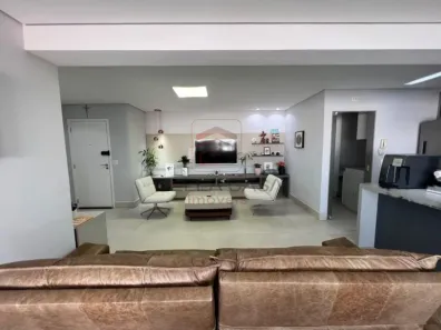 Apartamento com 2 Quartos à venda, 122m² no Mooca, São Paulo