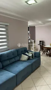 Cobertura com 2 Quartos à venda, 138m² no Vila Humaitá, Santo André