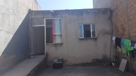 Casa com 2 Quartos à venda, 72m² no Atalaia (Justinópolis), Ribeirão das Neves
