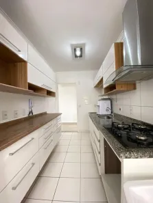Apartamento com 3 Quartos à venda, 72m² no Gopoúva, Guarulhos