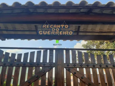 Casa de Condomínio com 4 Quartos à venda, 300m² no , Jaboticatubas