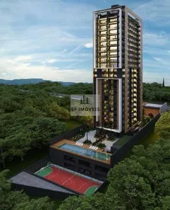Apartamento com 2 Quartos à venda, 76m² no Além Ponte, Sorocaba