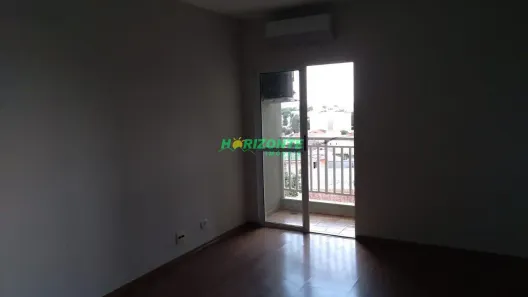 Apartamento com 3 Quartos para alugar, 66m² no Jardim Alvorada, São José dos Campos