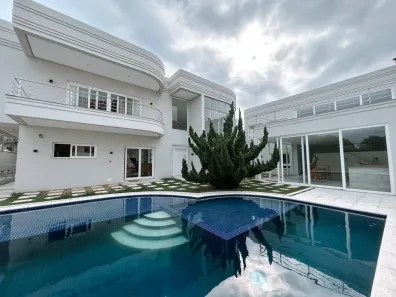 Casa com 5 Quartos à venda, 1000m² no Glória, Macaé