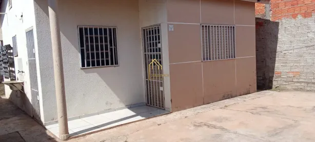 Casa com 2 Quartos à venda, 59m² no São João Del Rei, Cuiabá