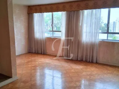 Apartamento com 3 Quartos à venda, 130m² no Mooca, São Paulo