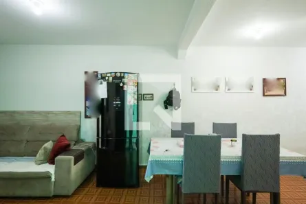 Casa com 3 Quartos à venda, 120m² no Vila Santana, São Paulo