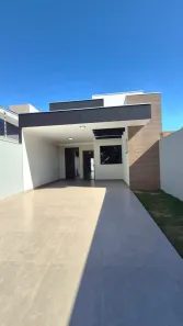 Casa com 3 Quartos à venda, 100m² no Jardim Alvorada, Maringá