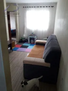 Apartamento com 2 Quartos à venda, 50m² no Vila Santa Teresa (Zona Sul), São Paulo