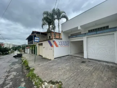 Ponto Comercial para alugar, 40m² no Jardim Brasília, Betim