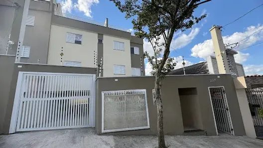 Apartamento com 2 Quartos à venda, 57m² no Parque Oratório, Santo André