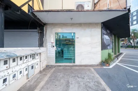 Sala Comercial para alugar, 269m² no Setor Bueno, Goiânia