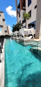 Apartamento com 3 Quartos à venda, 98m² no Setor Bueno, Goiânia