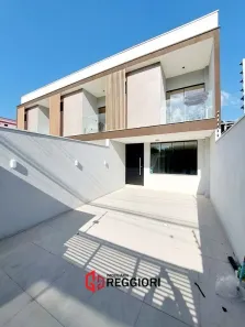 Sobrado com 3 Quartos à venda, 118m² no Tabuleiro, Camboriú