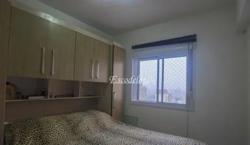 Apartamento com 2 Quartos à venda, 50m² no Liberdade, São Paulo
