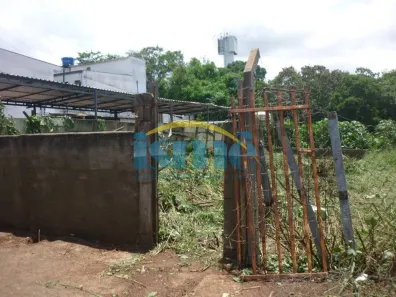 Lote/Terreno à venda, 442m² no Cidade Universitária, Campinas