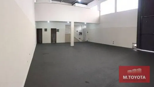 Galpão/Depósito/Armazém para alugar, 80m² no Vila Endres, Guarulhos