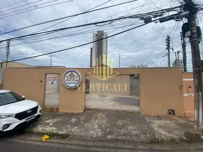 Sobrado com 4 Quartos à venda, 250m² no Jardim Cuiabá, Cuiabá