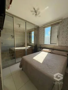 Apartamento com 3 Quartos à venda, 77m² no Conjunto Residencial Trinta e Um de Março, São José dos Campos