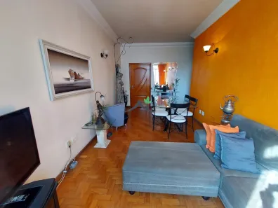 Apartamento com 3 Quartos à venda, 125m² no Vila Buarque, São Paulo