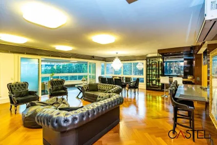 Apartamento com 3 Quartos à venda, 223m² no Bela Vista, Porto Alegre