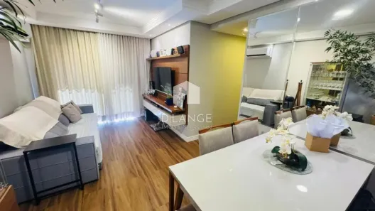 Apartamento com 5 Quartos à venda, 276m² no Chácara da Barra, Campinas