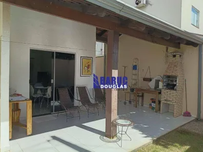 Casa de Condomínio com 3 Quartos à venda, 138m² no Coophema, Cuiabá
