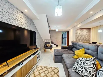 Sobrado com 3 Quartos à venda, 380m² no Conjunto Residencial José Bonifácio, São Paulo