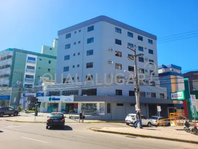 Sala Comercial para alugar, 38m² no Vila Moema, Tubarão