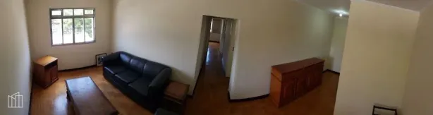 Apartamento com 3 Quartos para alugar, 80m² no Vila Pirajussara, São Paulo
