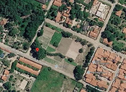 Lote/Terreno à venda, 1518m² no Encantada, Eusébio