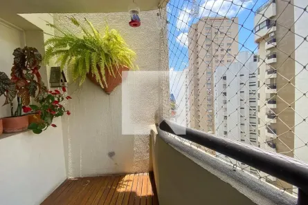 Apartamento com 3 Quartos à venda, 85m² no Brooklin Paulista, São Paulo