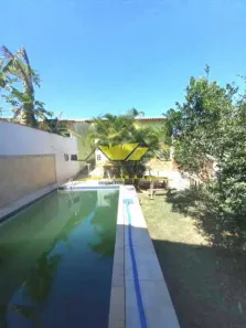 Casa com 2 Quartos à venda, 240m² no Guaratiba (Ponta Negra), Maricá