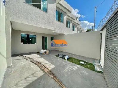 Casa com 3 Quartos à venda, 90m² no Candelária, Belo Horizonte